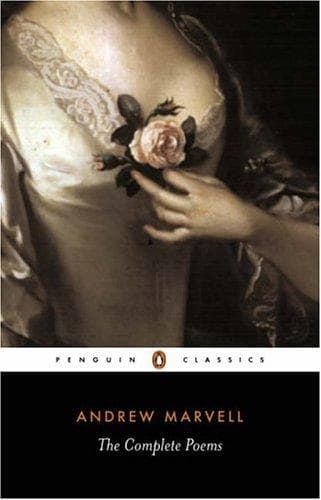 Tapa de The Complete Poems