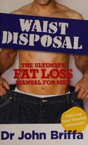 Tapa de Waist disposal
