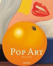 Tapa de Pop Art