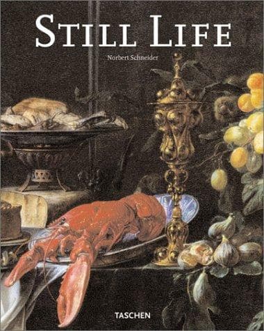 Tapa de Still Life