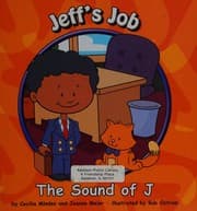 Tapa de Jeff's job