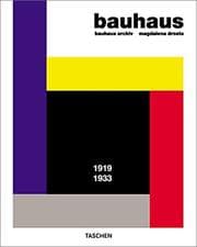 Tapa de Bauhaus (Midsize)