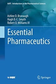 Tapa de Essential Pharmaceutics