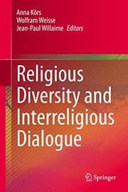 Tapa de Religious Diversity and Interreligious Dialogue