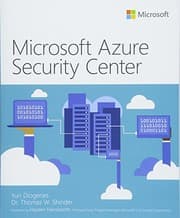 Tapa de Microsoft Azure Security Center
