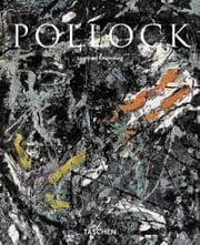 Tapa de Jackson Pollock