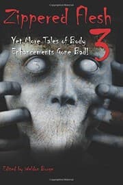 Tapa de Zippered Flesh 3