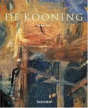 Tapa de Willem De Kooning, 1904-1997