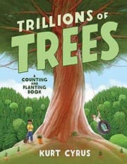 Tapa de Trillions of Trees