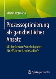 Tapa de Prozessoptimierung als ganzheitlicher Ansatz