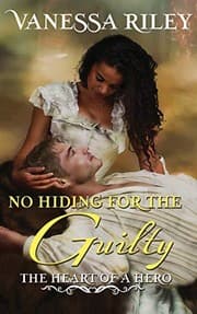 Tapa de No Hiding For The Guilty