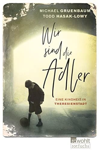 Tapa de Wir sind die Adler