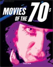 Tapa de Movies of the 70s