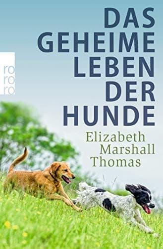 Tapa de Das geheime Leben der Hunde