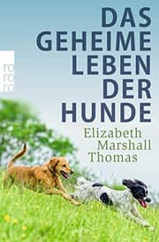 Tapa de Das geheime Leben der Hunde