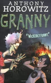 Tapa de Granny