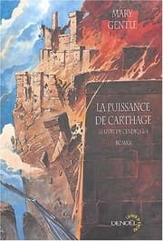 Tapa de Le Livre de Cendres, II