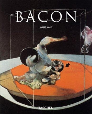 Tapa de Francis Bacon