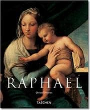 Tapa de Raphael (Basic Art)