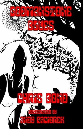 Tapa de Godmanstone Blues