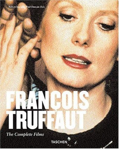 Tapa de François Truffaut