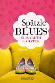 Tapa de Spätzleblues