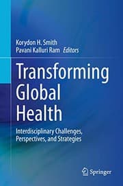 Tapa de Transforming Global Health