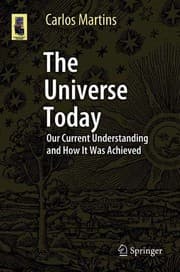 Tapa de The Universe Today