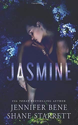 Tapa de Jasmine