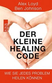 Tapa de Der kleine Healing Code