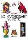 Tapa de Extra/ordinary Objects 1