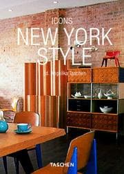 Tapa de New York Style
