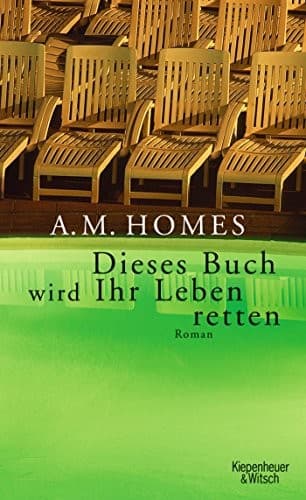 Tapa de Dieses Buch wird Ihr Leben retten