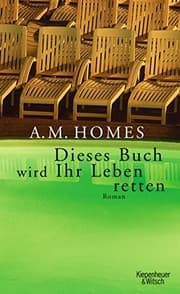 Tapa de Dieses Buch wird Ihr Leben retten