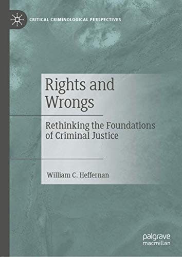 Tapa de Rights and Wrongs