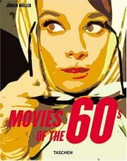 Tapa de Movies of the 60s
