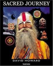 Tapa de Sacred journey