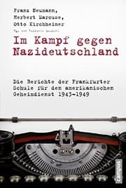 Tapa de Im Kampf gegen Nazideutschland