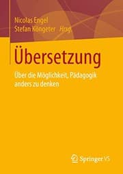 Tapa de Übersetzung