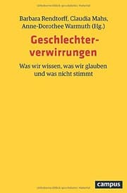Tapa de Geschlechterverwirrungen