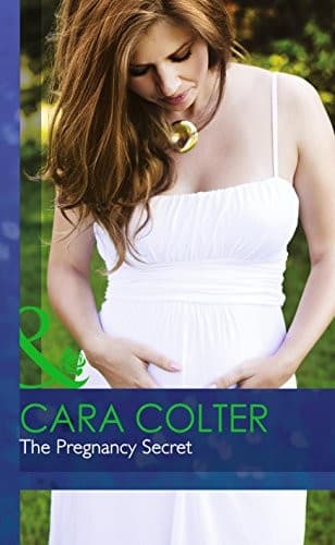 Tapa de The Pregnancy Secret