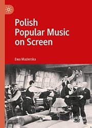 Tapa de Polish Popular Music on Screen