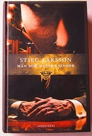 Tapa de Man Som Hatar Kvinnor