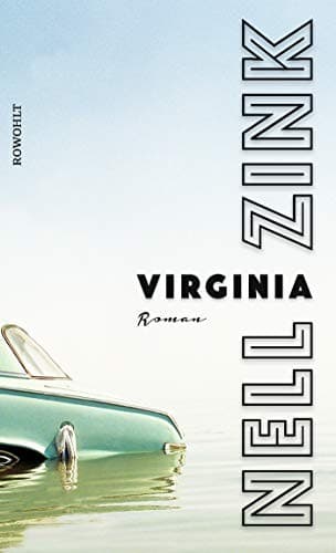 Tapa de Virginia