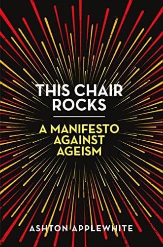 Tapa de This chair rocks