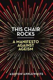 Tapa de This chair rocks
