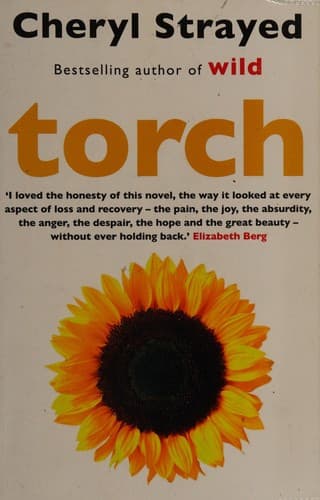 Tapa de Torch