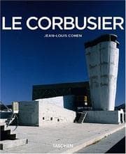 Tapa de Le Corbusier