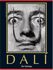 Tapa de Dali