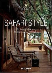 Tapa de Safari Style Icon